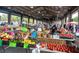 Bustling farmer's market showcasing colorful produce and local goods on display at 135 Augusta Pond Way # 151, Raleigh, NC 27603