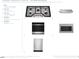 Image showcasing modern stainless steel kitchen appliances, including a gas cooktop at 2281 Abbeyhill Dr # 136, Raleigh, NC 27610