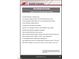 A list of additional interior and exterior design features included with Southern Estates properties at 320 Bishop Ln, Sanford, NC 27330