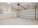Spacious unfinished two car garage ready to be customized at 2007 Opulent Oaks Ln # 24, Durham, NC 27713