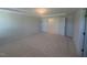 Spacious bedroom with neutral carpeting and a walk-in closet at 111 Demascus Way # 021, Four Oaks, NC 27524