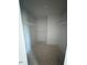 Spacious walk-in closet providing ample shelving and storage at 111 Demascus Way # 021, Four Oaks, NC 27524