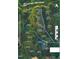 Aerial topography view of Cannady Mill Farms showing available and sold lots with acreage; pond in the southeast section at 3806 River Mill Ln, Franklinton, NC 27525