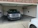 Attached garage with room for two cars at 3016 Old Craig Trail, Mebane, NC 27302