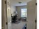 Home office with desk and chair, offering ample workspace at 3016 Old Craig Trail, Mebane, NC 27302