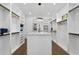 Spacious walk-in closet with custom shelving and ample storage space at 662 Manchester Dr, Raleigh, NC 27609
