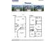 Thomas floorplan with 3 beds, 2.5 baths, and 2-car garage at 236 Moore Creek Dr, Fuquay Varina, NC 27526