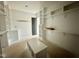 Large walk-in closet with custom shelving and storage solutions at 280 Forest Bridge Rd, Franklinton, NC 27525