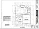 Layout of the first floor featuring a Gathering room, kitchen, breakfast nook, dining area, and double garage at 40 Sunrise Ct, Spring Hope, NC 27882