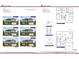 Floor plan showing 4 bedrooms, 3.5 baths, 2 car garage, formal living and dining, and first floor Primary suite at 73 High Hampton Way, Fuquay Varina, NC 27526