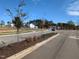 Allen Park community entrance with signage and landscaping at 3929 Willow Gate Way, Raleigh, NC 27604