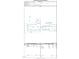 Sketch of home's floor plan, including two bedrooms and two baths at 7925 S Highway 55, Willow Springs, NC 27592
