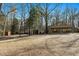 View of shed, small house, and covered storage area at 7925 S Highway 55, Willow Springs, NC 27592