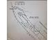 Plot map showing property lines, zoning, and nearby features at 7925 S Highway 55, Willow Springs, NC 27592
