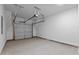 Spacious two car garage with ample room at 955 Alma Railway Dr # 563, Wake Forest, NC 27587