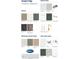 A presentation of finishes available for the Redwood home plan at 240 Fast Pitch Ln, Four Oaks, NC 27524