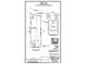 Plot plan for Mattamy Homes, Lot 27, 240 PITTMAN LANE, Elevation township, Johnston County, North Carolina at 240 Fast Pitch Ln, Four Oaks, NC 27524