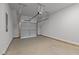 Spacious, empty, clean garage at 951 Alma Railway Dr # 561, Wake Forest, NC 27587