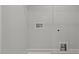 Laundry room with hookups and plenty of space at 951 Alma Railway Dr # 561, Wake Forest, NC 27587