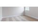 Bedroom with neutral carpet, a window, and ample natural light at 490 Barbour Farm Ln, Four Oaks, NC 27524