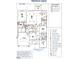 Electrical layout with outlets, lighting, and electrical additions throughout the house at 490 Barbour Farm Ln, Four Oaks, NC 27524