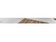 Detailed view of hardwood floor trim at 490 Barbour Farm Ln, Four Oaks, NC 27524