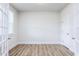 Bright and modern office space with beautiful flooring and lots of natural light at 490 Barbour Farm Ln, Four Oaks, NC 27524