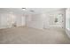 Bright loft area with carpet and natural light at 1228 Cricket St, Elon, NC 27244