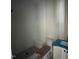 Compact bathroom with a shower, toilet, and vanity, ready for finishing details at 5124 Grist Stone Way, Youngsville, NC 27596