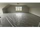 Bonus room featuring large windows at 5124 Grist Stone Way, Youngsville, NC 27596