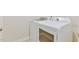 Practical laundry room with a modern, white washer and dryer set at 140 Norwell Ln, Pittsboro, NC 27312