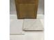 Tan cabinet, and white countertop selections at 276 White Oak Garden Way # 210, Garner, NC 27529