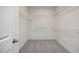 Closet with wire shelving at 432 Old Fashioned Way, Lillington, NC 27546