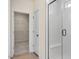 Large walk-in closet with wire shelving at 432 Old Fashioned Way, Lillington, NC 27546