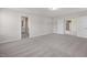 Bonus room with carpet and access to bathroom and other rooms at 65 Wild Turkey Way Way, Lillington, NC 27546