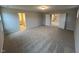 Bright bonus room with access to bathroom and other rooms at 65 Wild Turkey Way Way, Lillington, NC 27546