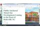 New mixed-use commercial development with Publix coming to Rolesville, NC at 20 Water Willow Ln, Zebulon, NC 27597