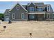 Beautiful new construction home with modern farmhouse design in a developing neighborhood at 20 Water Willow Ln, Zebulon, NC 27597