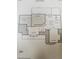 Second level floor plan for 60 Water Willow Lane, Zebulon, NC 27597 at 20 Water Willow Ln, Zebulon, NC 27597