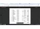 Layout showing measurements and square footage for the second floor of the home at 20 Water Willow Ln, Zebulon, NC 27597