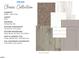 Classic collection finishes including cabinets, carpet, countertops, backsplash, and tile at 1216 Dimaggio Dr # 29, Raleigh, NC 27616