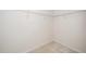 Walk-in closet with wire shelving and neutral carpet, great for organization at 2117 Attend Xing, Fuquay Varina, NC 27526