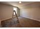 Bedroom with a ladder in the middle and an abundance of space at 103 Roma Gora Ct, Princeton, NC 27569