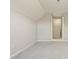 Bright and airy room with new carpet, freshly painted walls, and overhead lighting at 1060 Fairhaven Dr # 96, Mebane, NC 27302