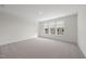 Bright bedroom with neutral carpeting and large windows at 20 Nettle Ln # 239, Clayton, NC 27520