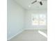 Bedroom with neutral carpet and view to outdoors at 286 Yellowwood Ave, Spring Hope, NC 27882