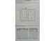 Detailed sketch of the house plan, displaying the layout with dimensions of rooms and areas at 4429 Log Cabin Dr, Raleigh, NC 27616