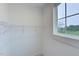 Spacious closet with wire shelving provides ample storage at 149 Brandy Ml, Pittsboro, NC 27312