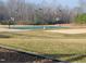 Community features basketball and volleyball courts at 149 Brandy Ml, Pittsboro, NC 27312
