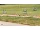 Partial view of a manicured golf course at 149 Brandy Ml, Pittsboro, NC 27312